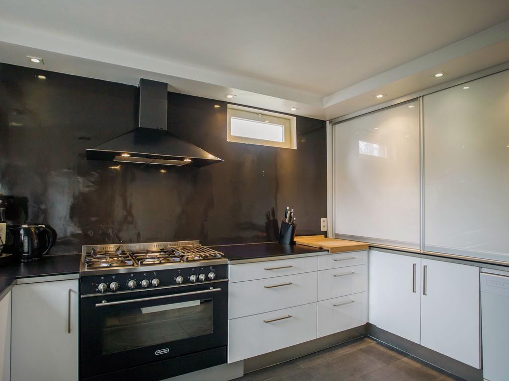 Beautiful Villa 200 Metres From The Sea Koksijde Exterior photo