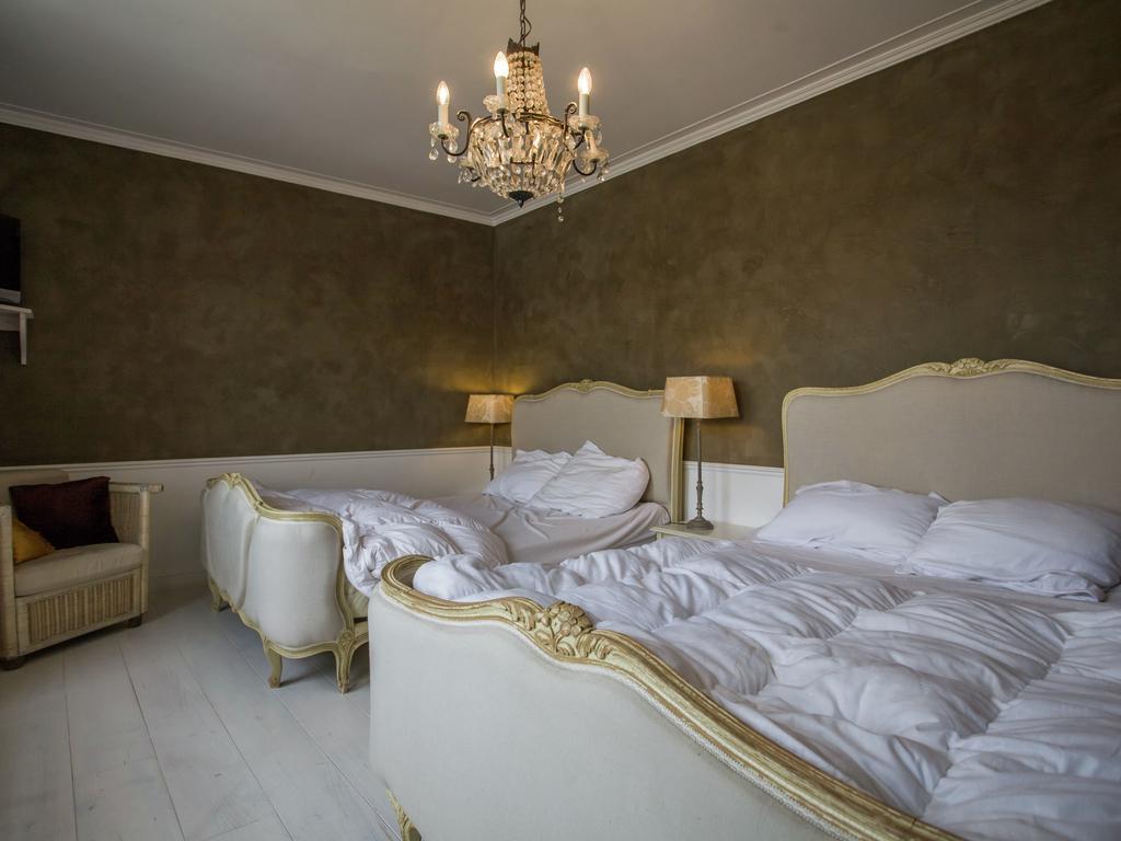 Beautiful Villa 200 Metres From The Sea Koksijde Exterior photo