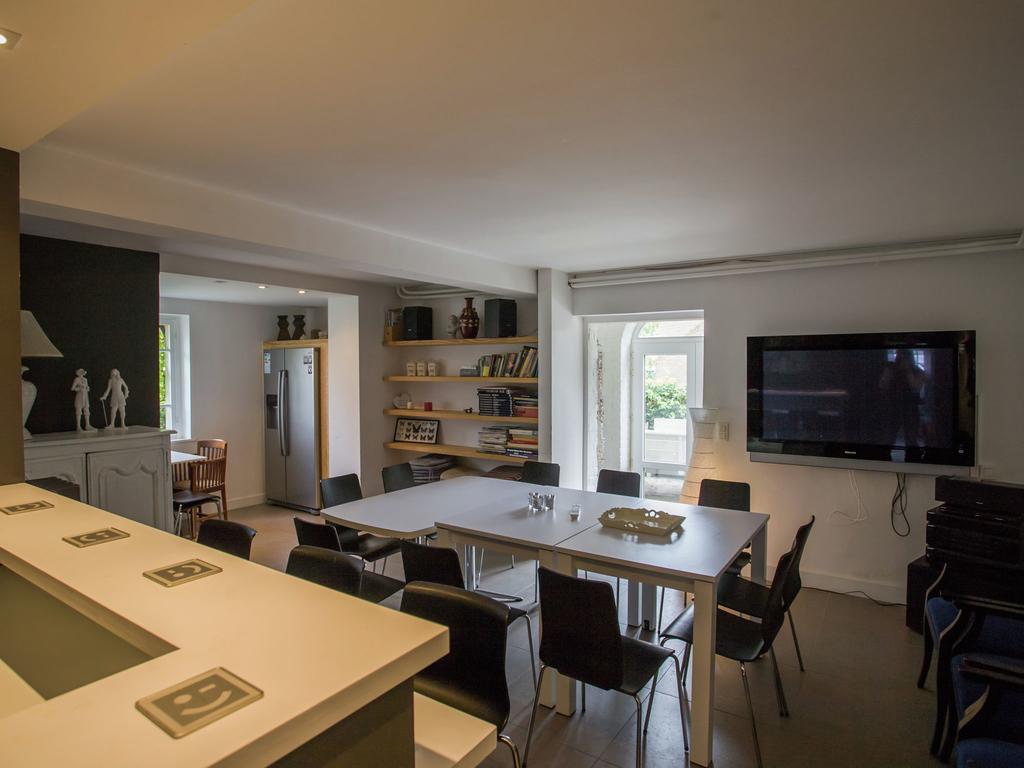 Beautiful Villa 200 Metres From The Sea Koksijde Exterior photo